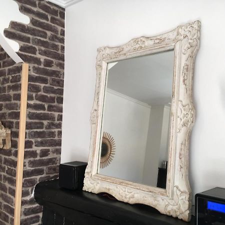Le 21 Ter Daire Amiens Dış mekan fotoğraf