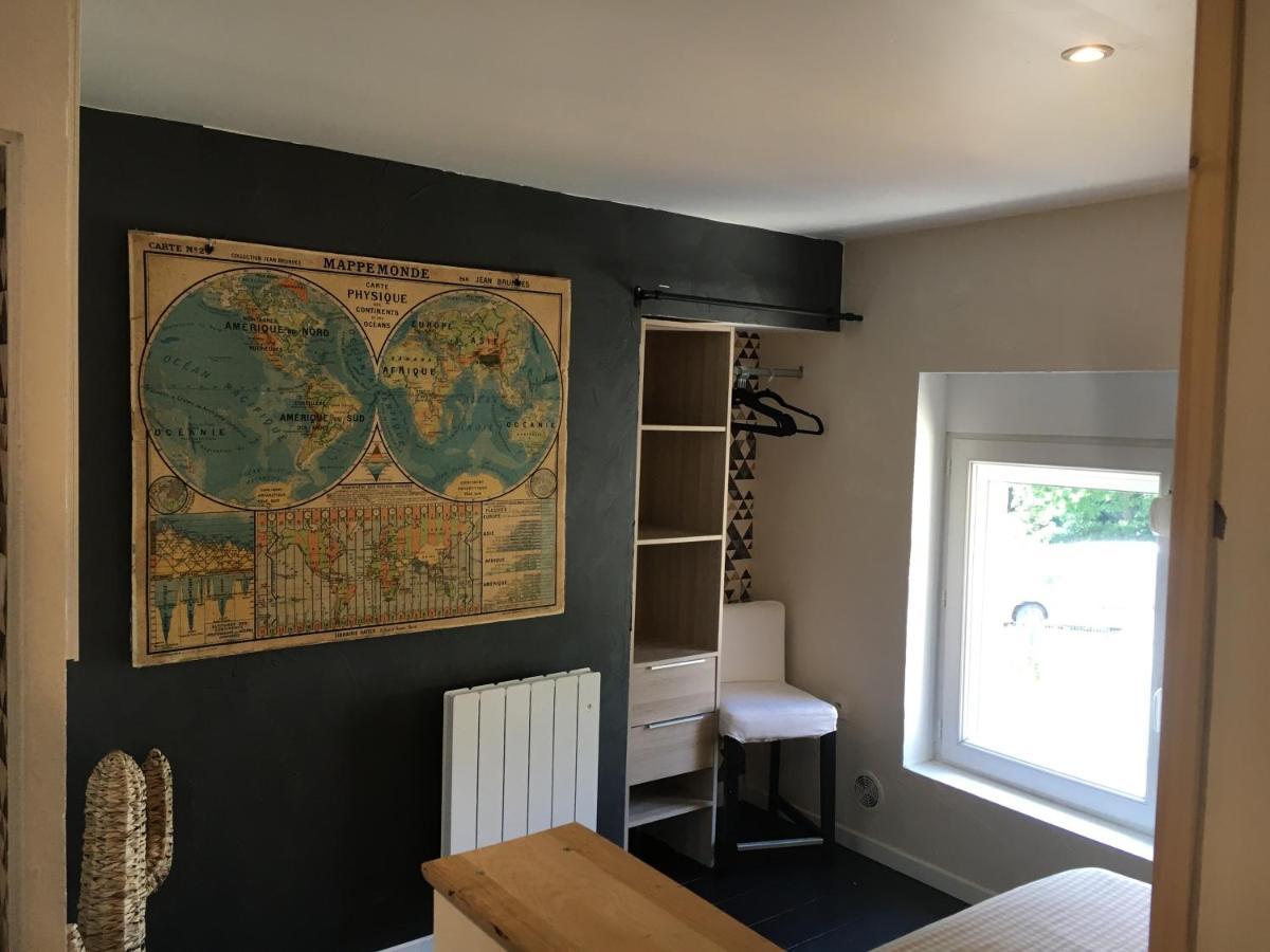 Le 21 Ter Daire Amiens Dış mekan fotoğraf